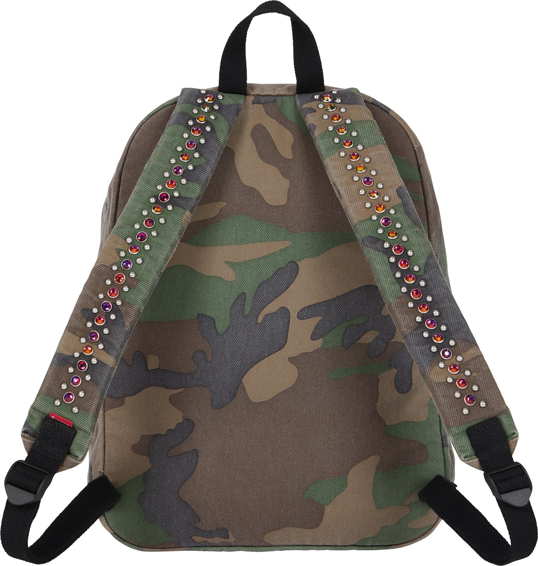Supreme®/b.b. Simon Denim Backpack view 10